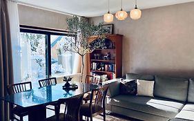 Cozy, independent three-room Appartments